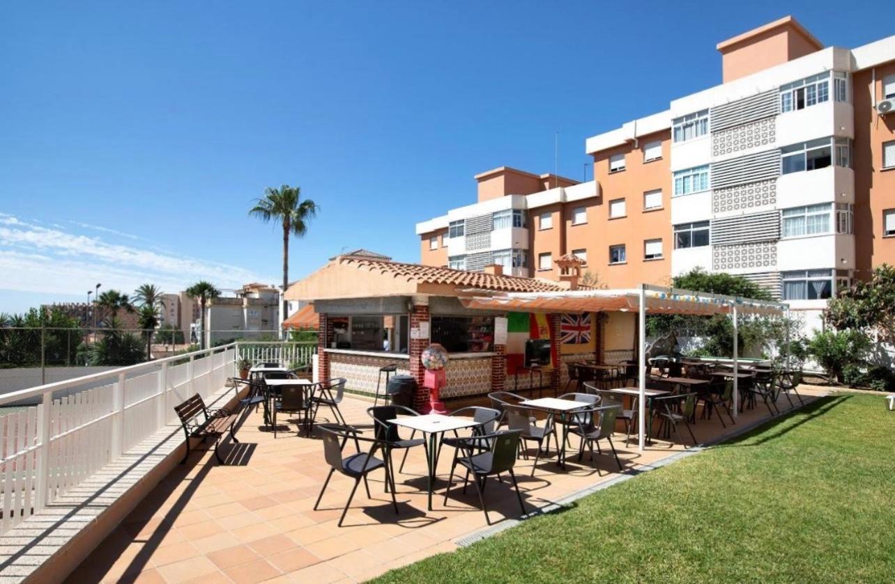 Sky Saltillo Alto Torremolinos Exterior foto